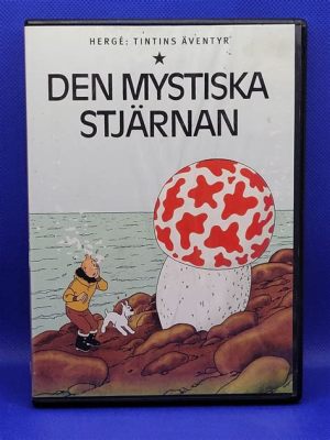  Den mystiska trädgården en fantastisk skildring av den mänskliga själen och en triumf av färger!